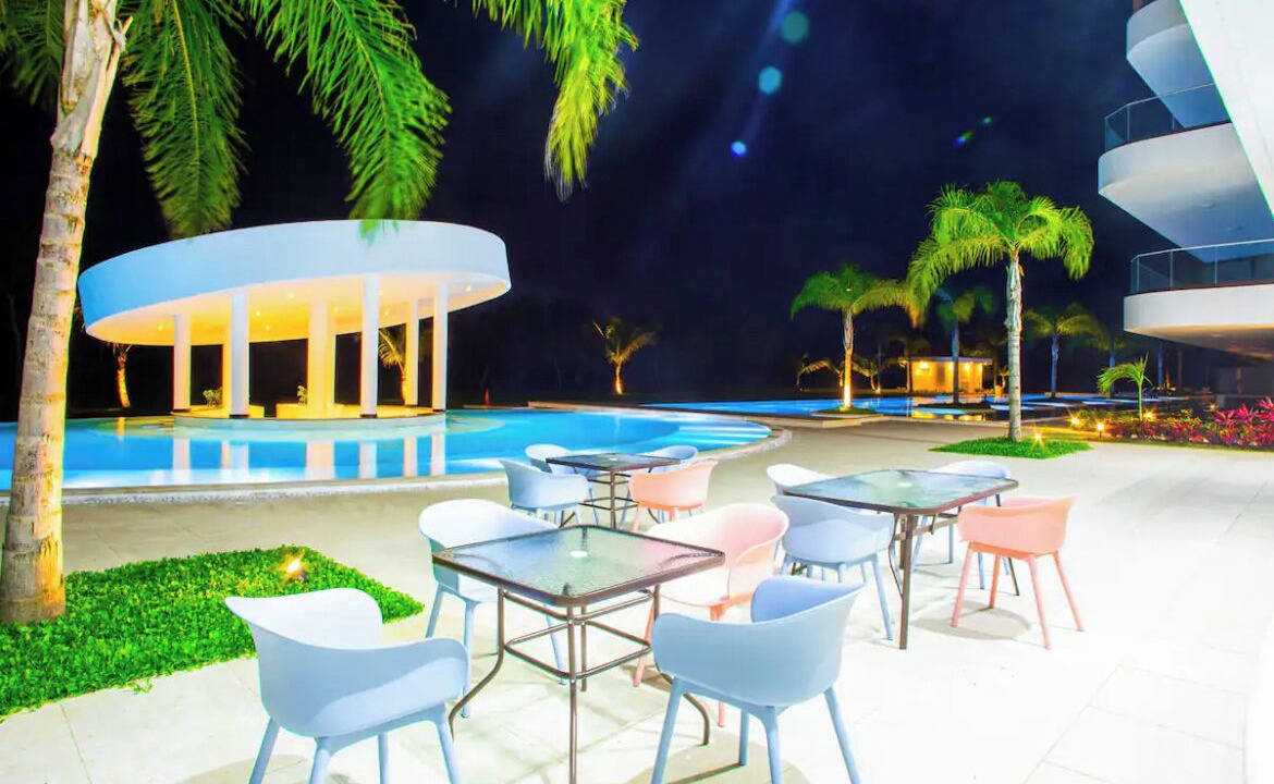 Photo of Outdoor in Punta Cana