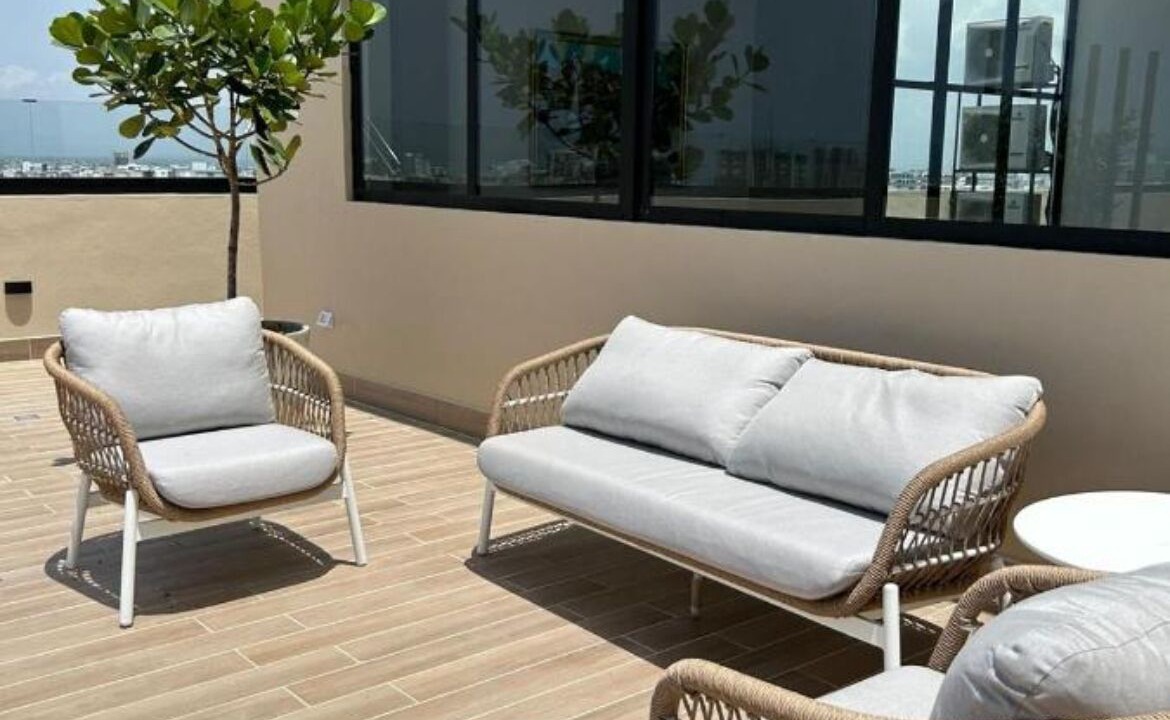 Photo of Outdoor in Punta Cana