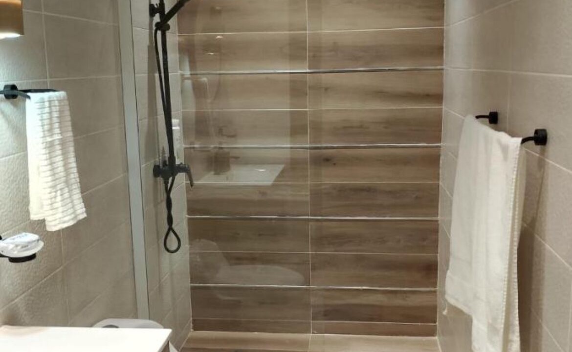 Photo of Bathroom in Punta Cana