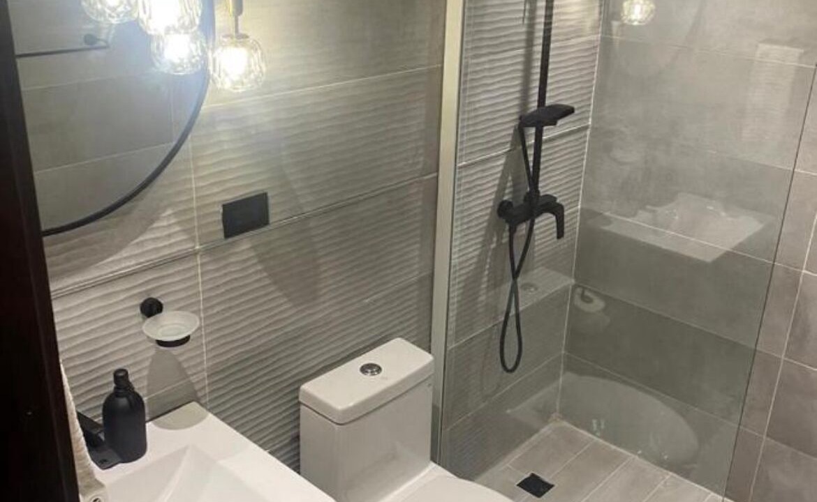 Photo of Bathroom in Punta Cana
