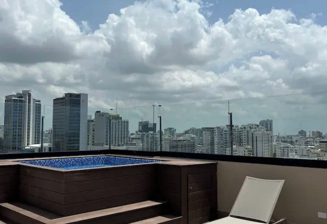 Photo of Outdoor in Punta Cana