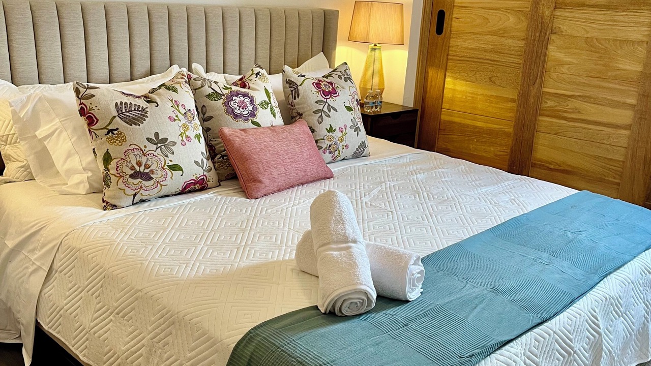 Photo of Bedroom in Punta Cana