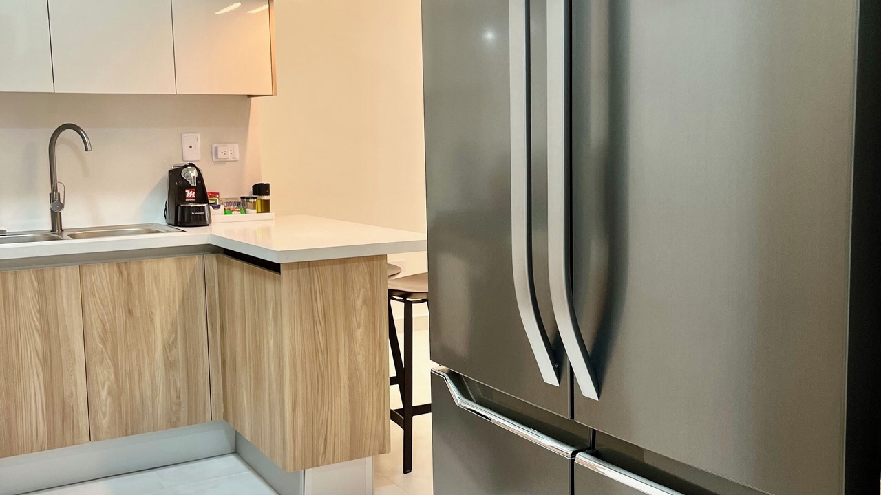 Photo of Kitchen in Punta Cana