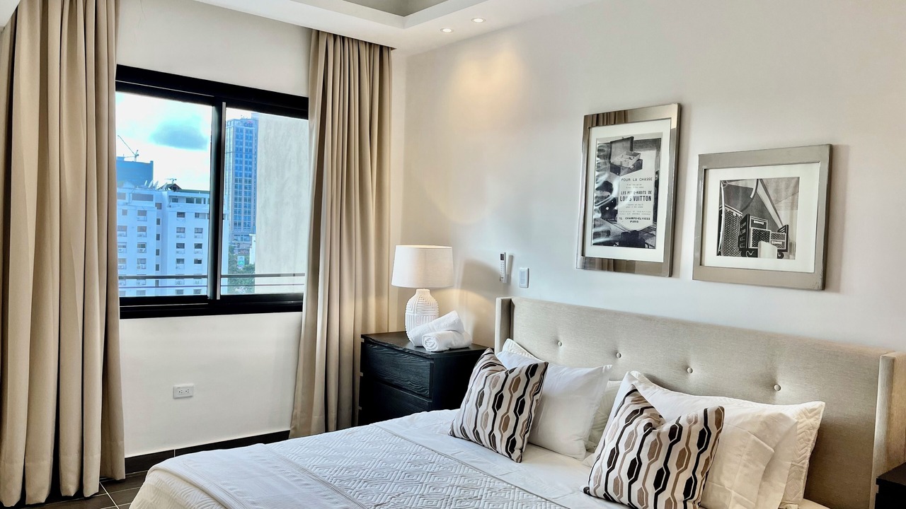 Photo of Bedroom in Punta Cana
