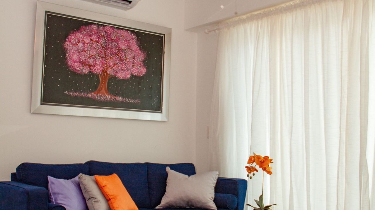Photo of Livingroom in La Julia