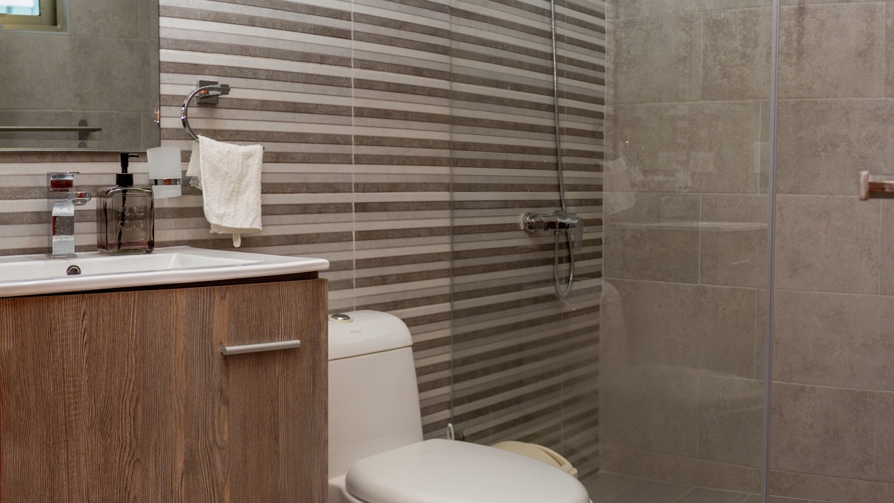 Photo of Bathroom in La Julia