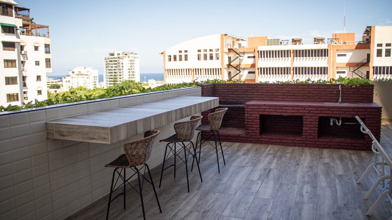 Photo of Outdoor in La Julia