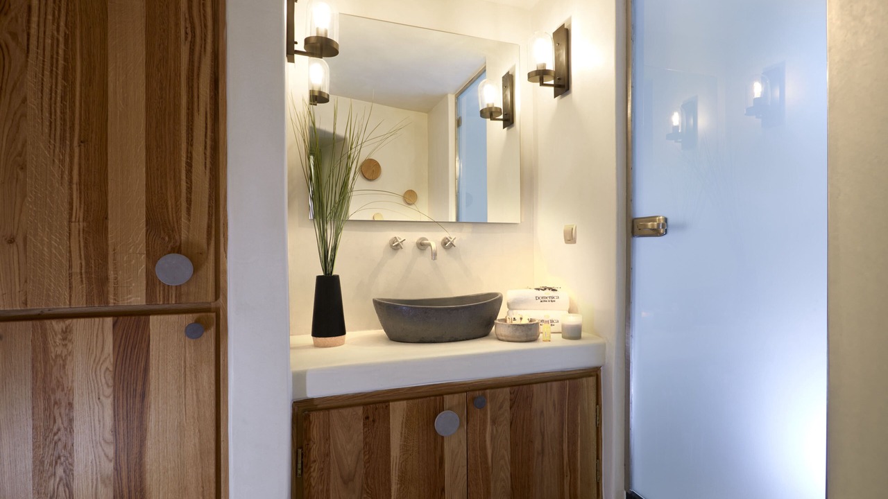 Photo of Bathroom in Pyrgos