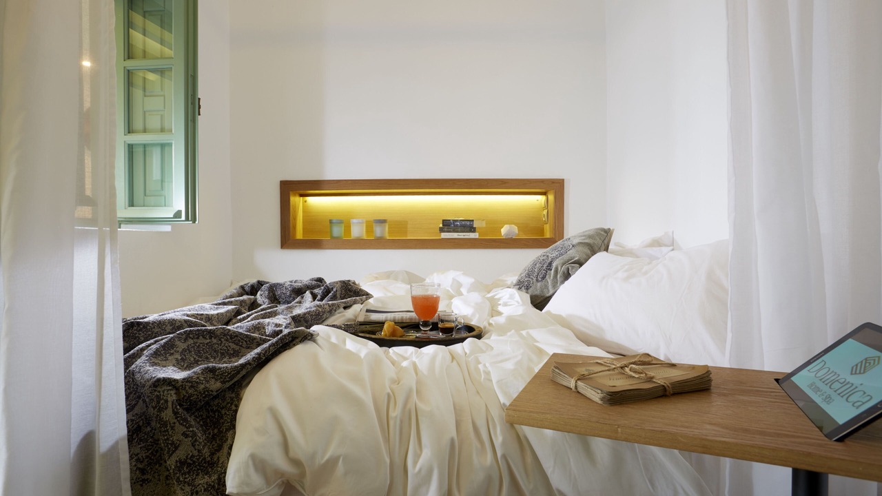 Photo of Bedroom in Pyrgos