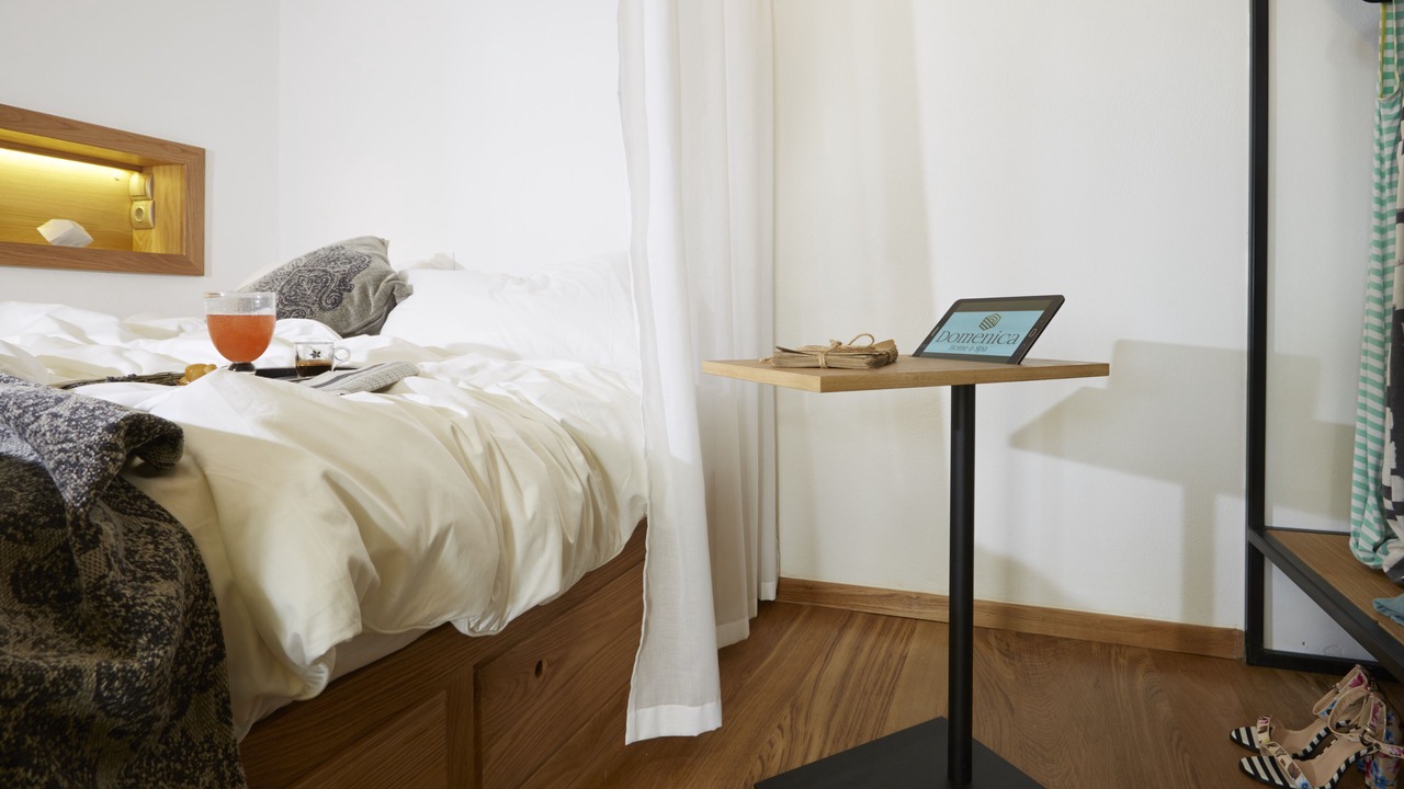 Photo of Bedroom in Pyrgos