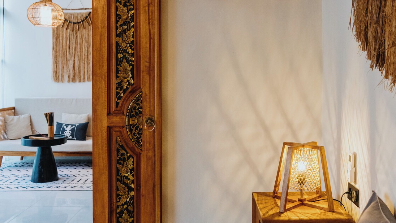 Photo of Bedroom in Penestanan