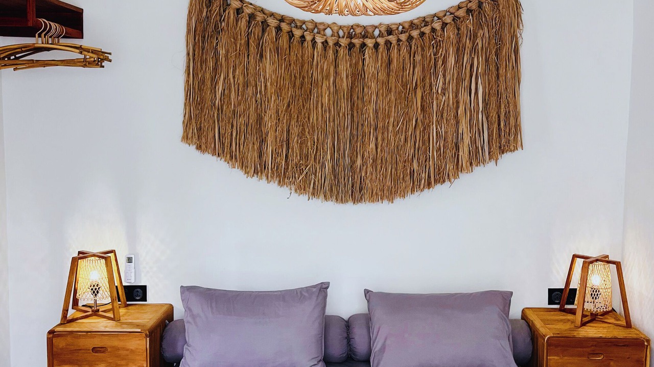 Photo of Bedroom in Penestanan