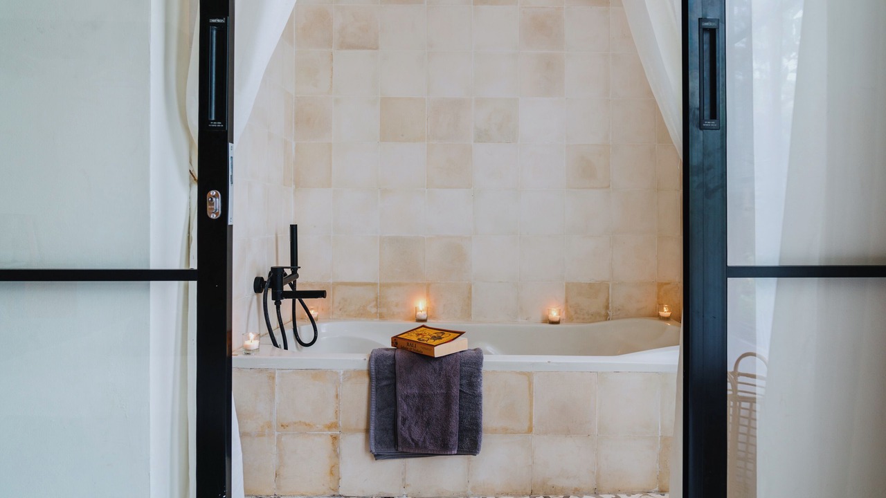 Photo of Bathroom in Penestanan