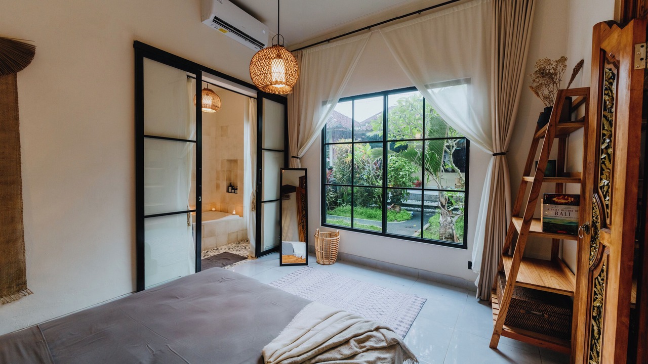 Photo of Bedroom in Penestanan