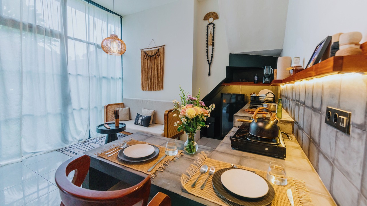 Photo of Kitchen in Penestanan
