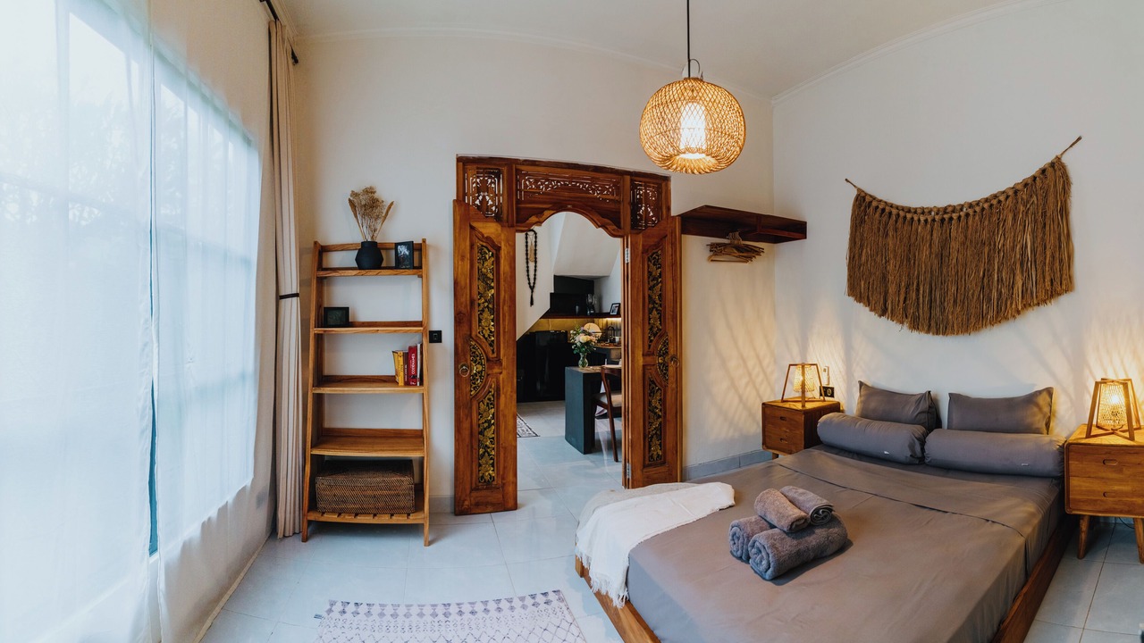 Photo of Bedroom in Penestanan