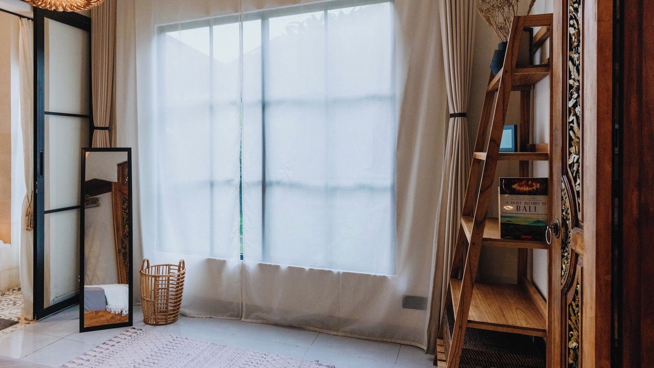 Photo of Bedroom in Penestanan