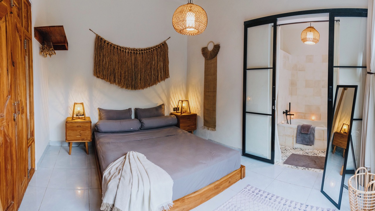 Photo of Bedroom in Penestanan