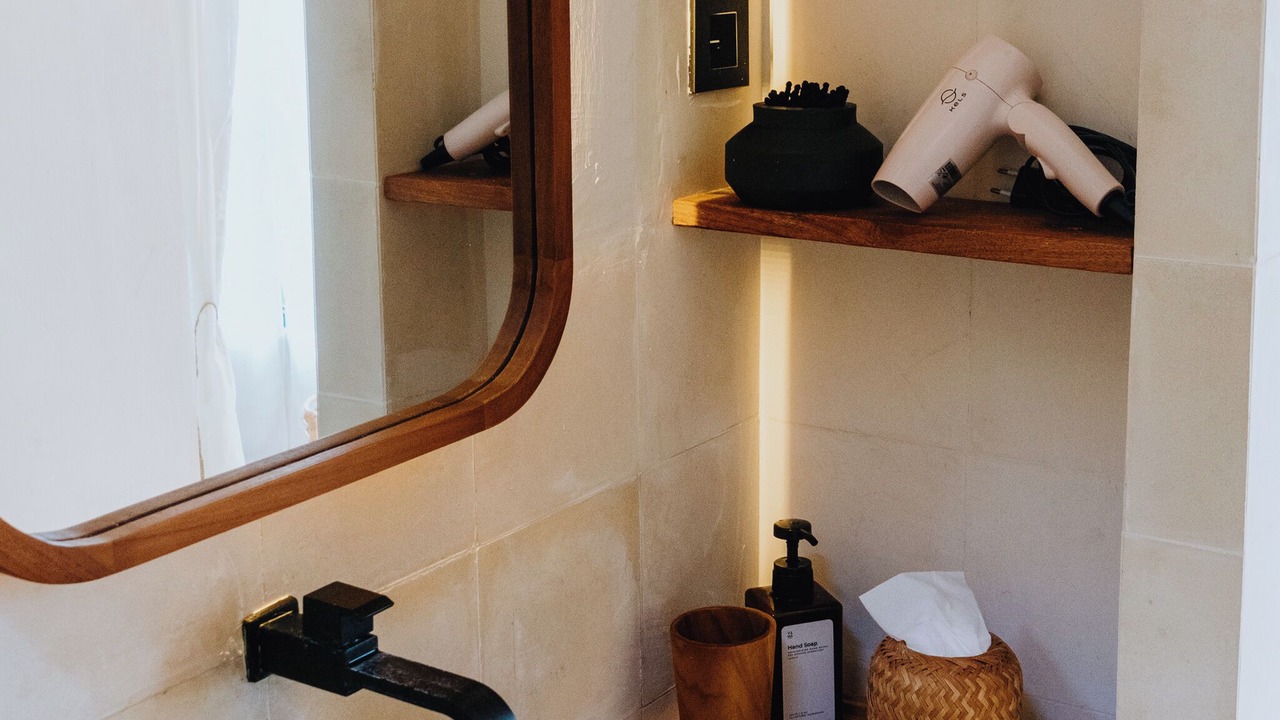 Photo of Bathroom in Penestanan