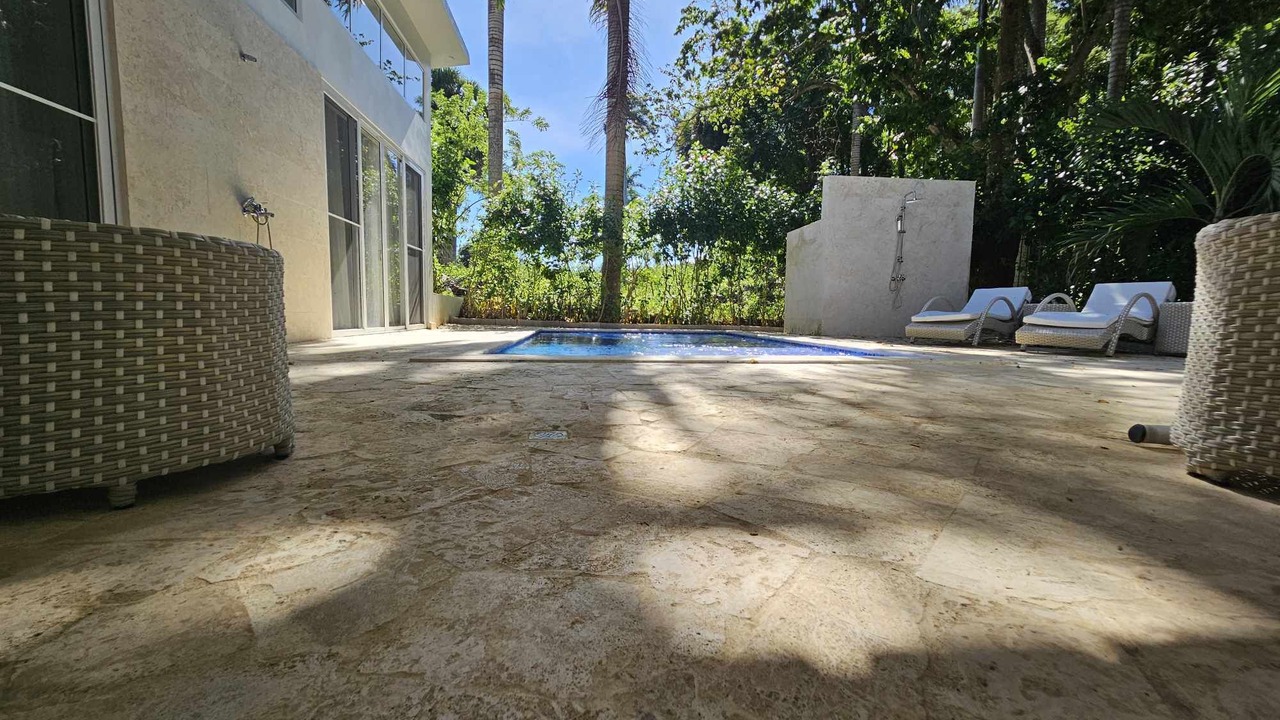 Photo of Outdoor in La Mulata