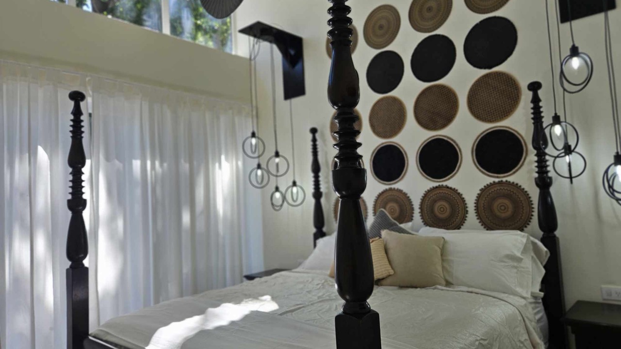 Photo of Bedroom in La Mulata