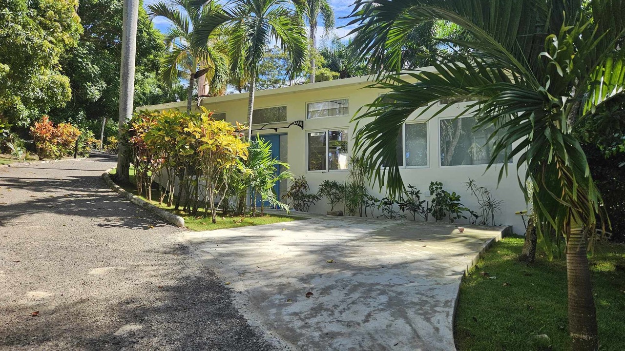 Photo of Outdoor in La Mulata