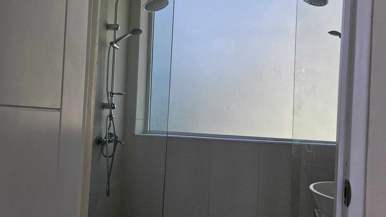 Photo of Bathroom in La Mulata