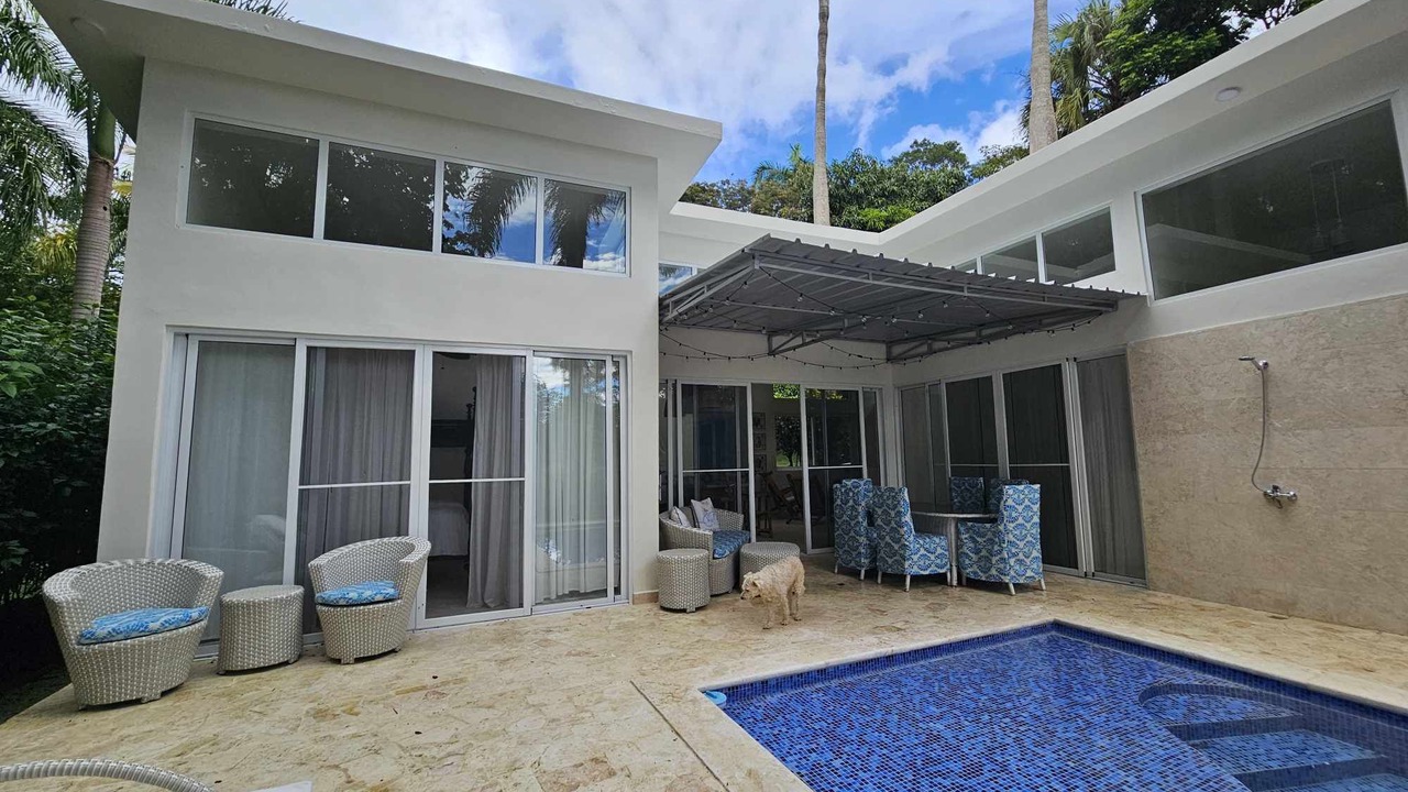 Photo of Outdoor in La Mulata