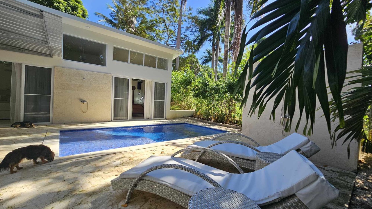 Photo of Outdoor in La Mulata