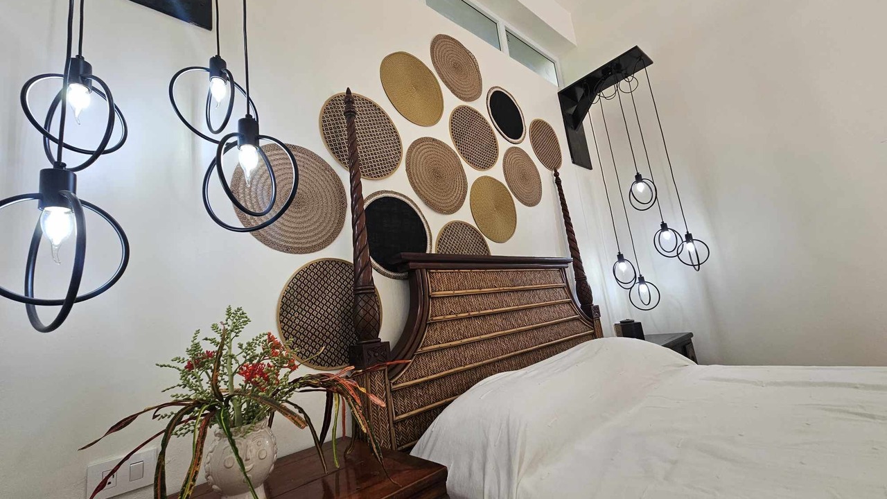 Photo of Bedroom in La Mulata