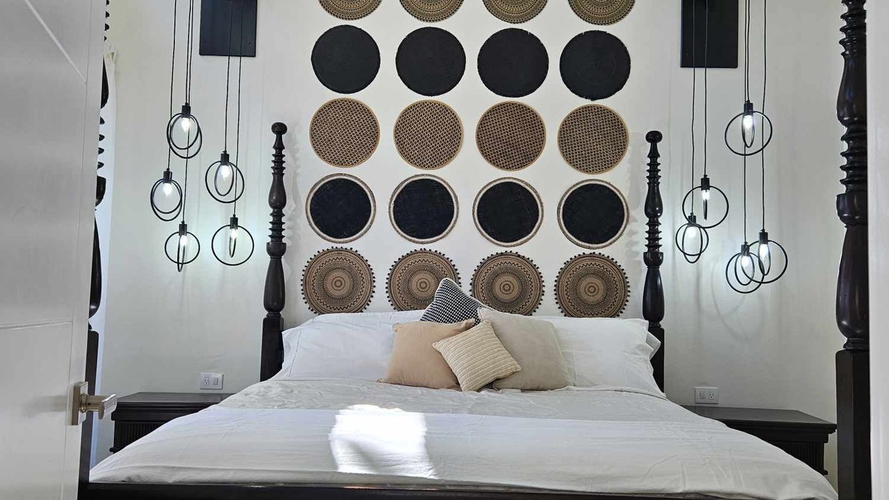 Photo of Bedroom in La Mulata