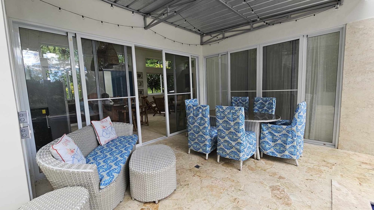 Photo of Outdoor in La Mulata