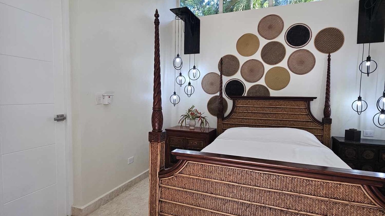 Photo of Bedroom in La Mulata