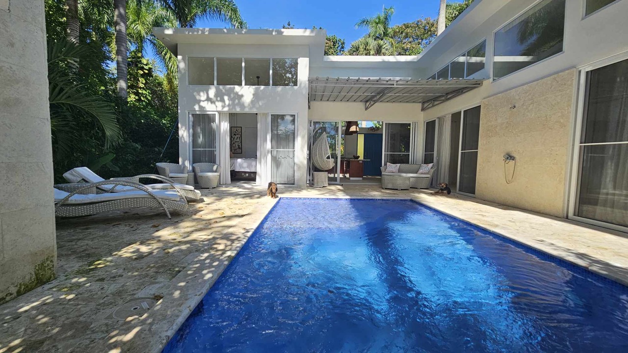 Photo of Outdoor in La Mulata