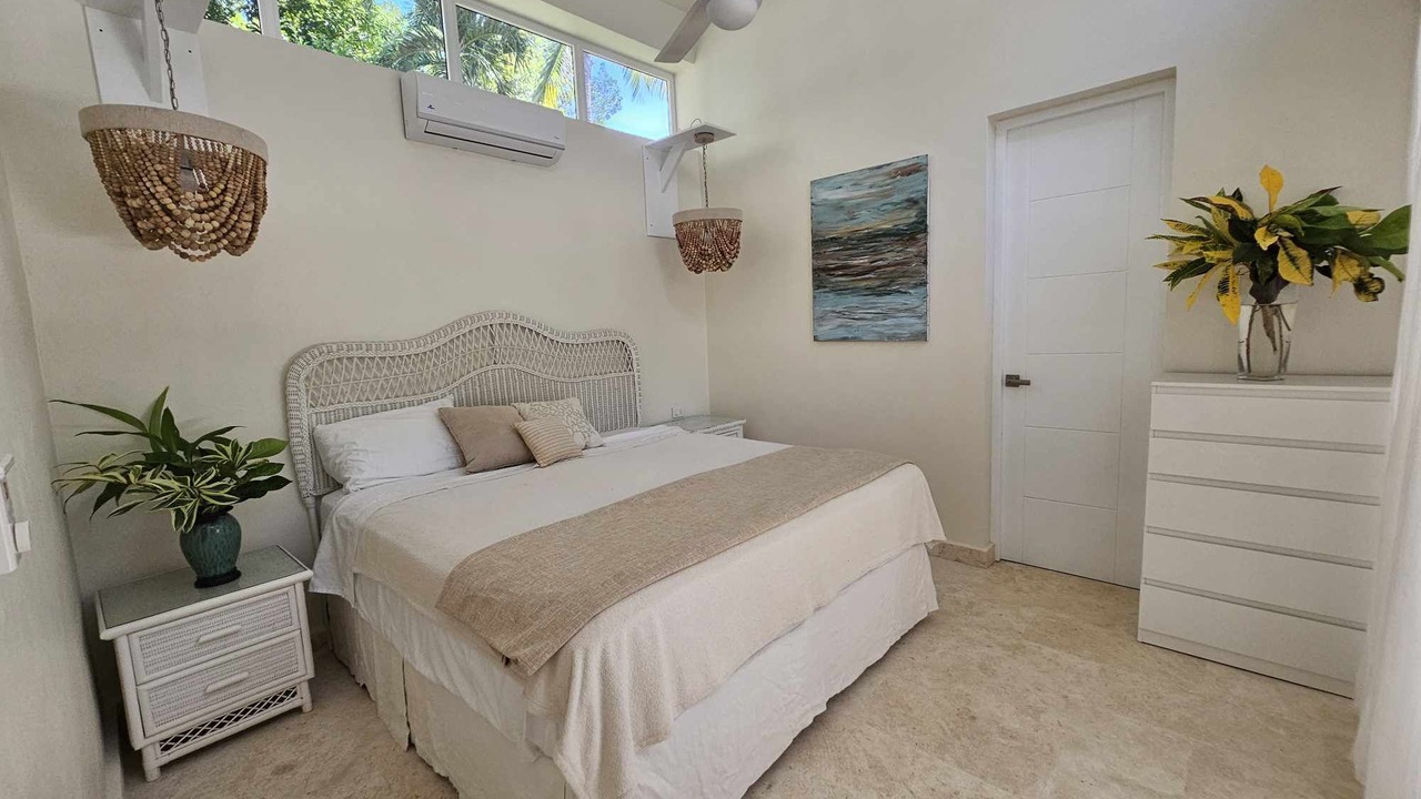 Photo of Bedroom in La Mulata