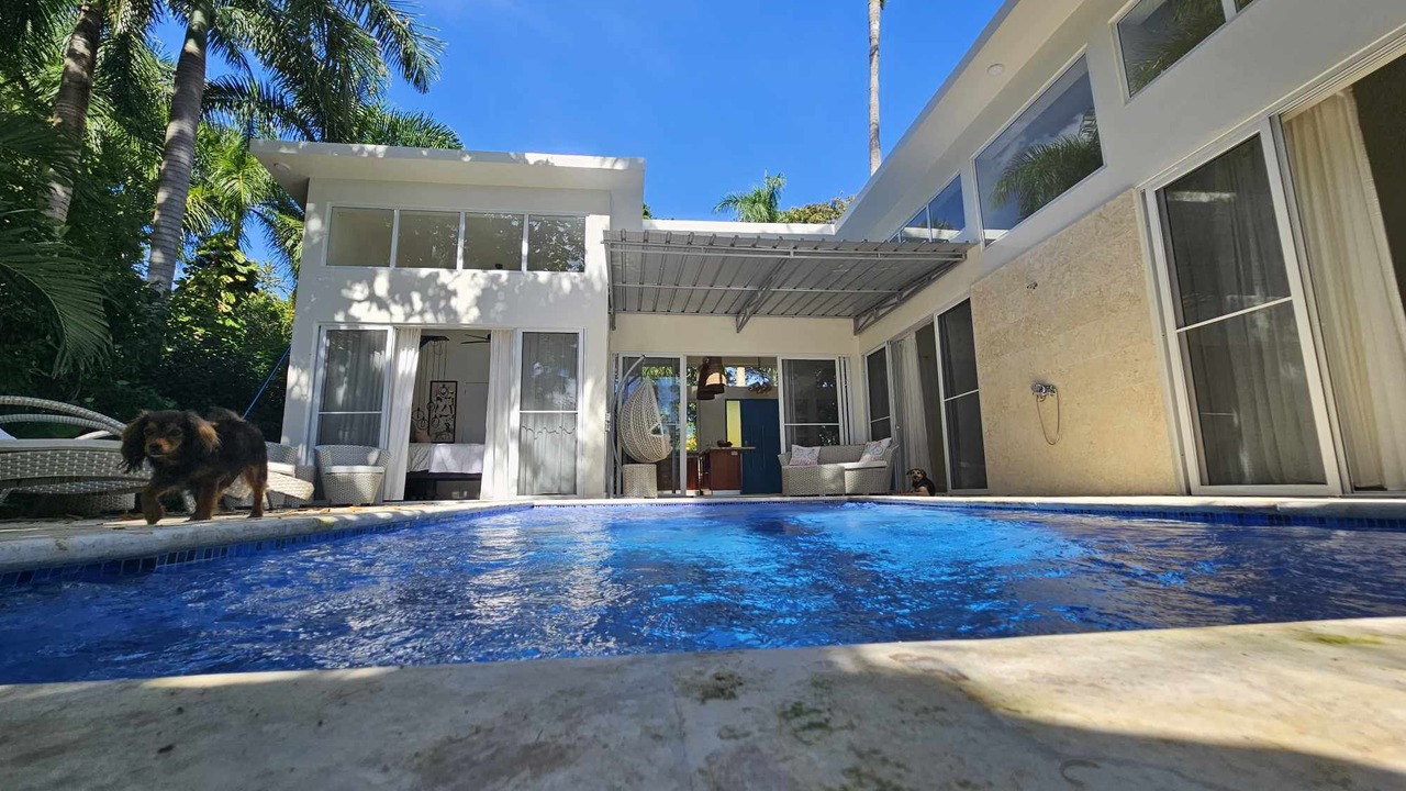 Photo of Outdoor in La Mulata