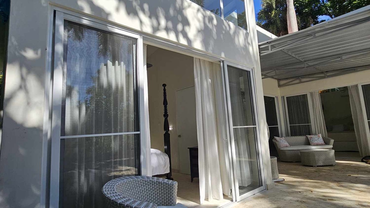 Photo of Patio Balcony in La Mulata