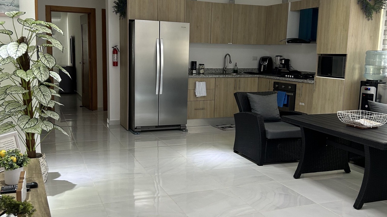 Photo of Kitchen in Boca Chica