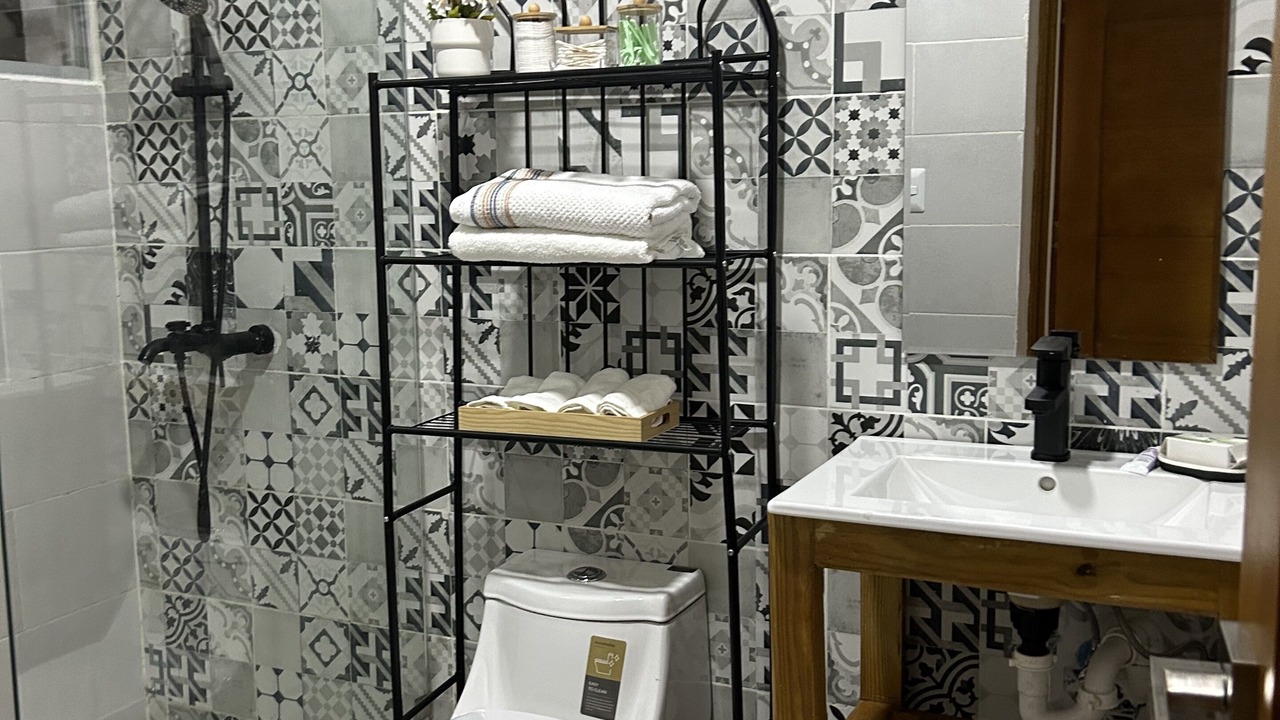 Photo of Bathroom in Boca Chica