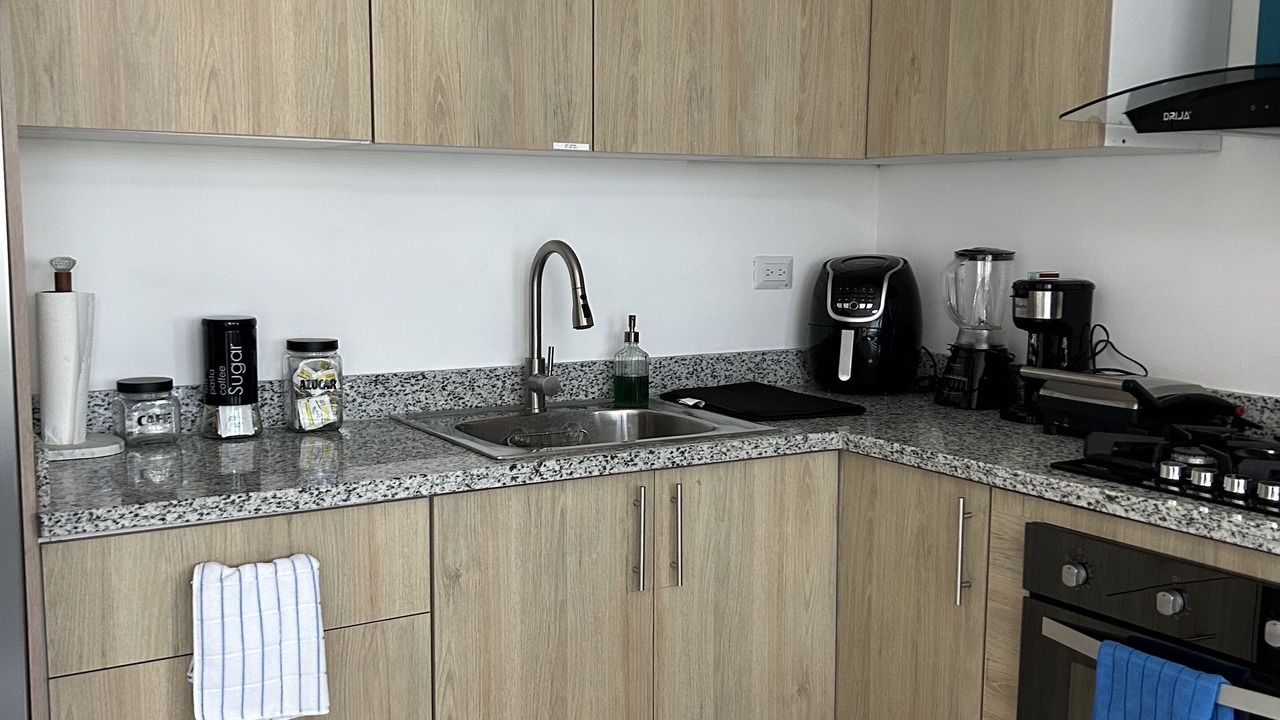 Photo of Kitchen in Boca Chica