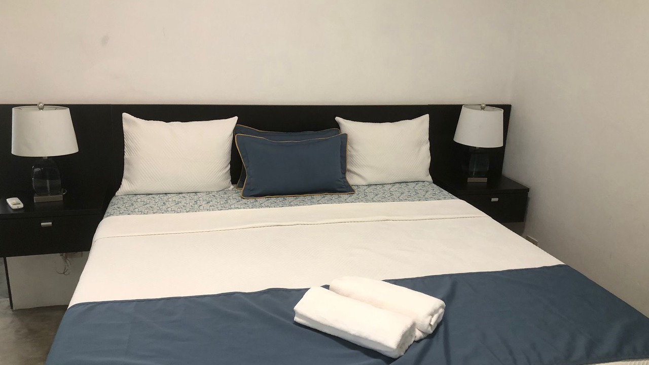 Photo of Bedroom in Rio San Juan