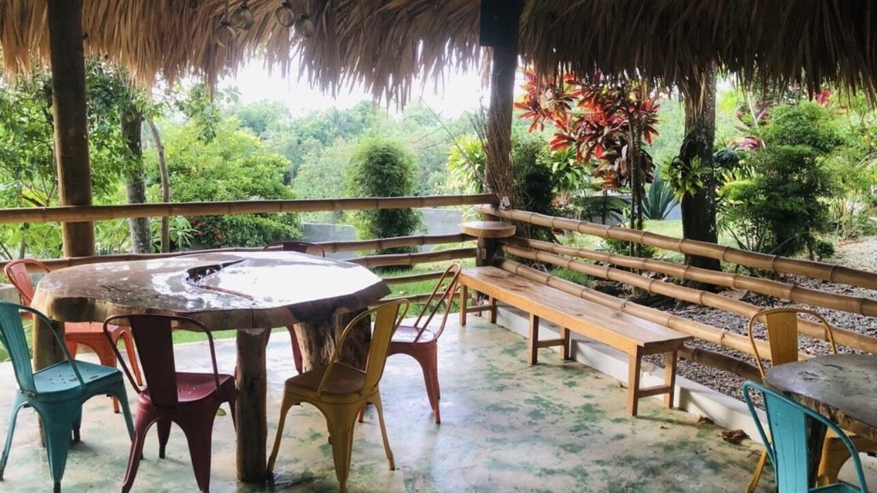 Photo of Outdoor in Rio San Juan