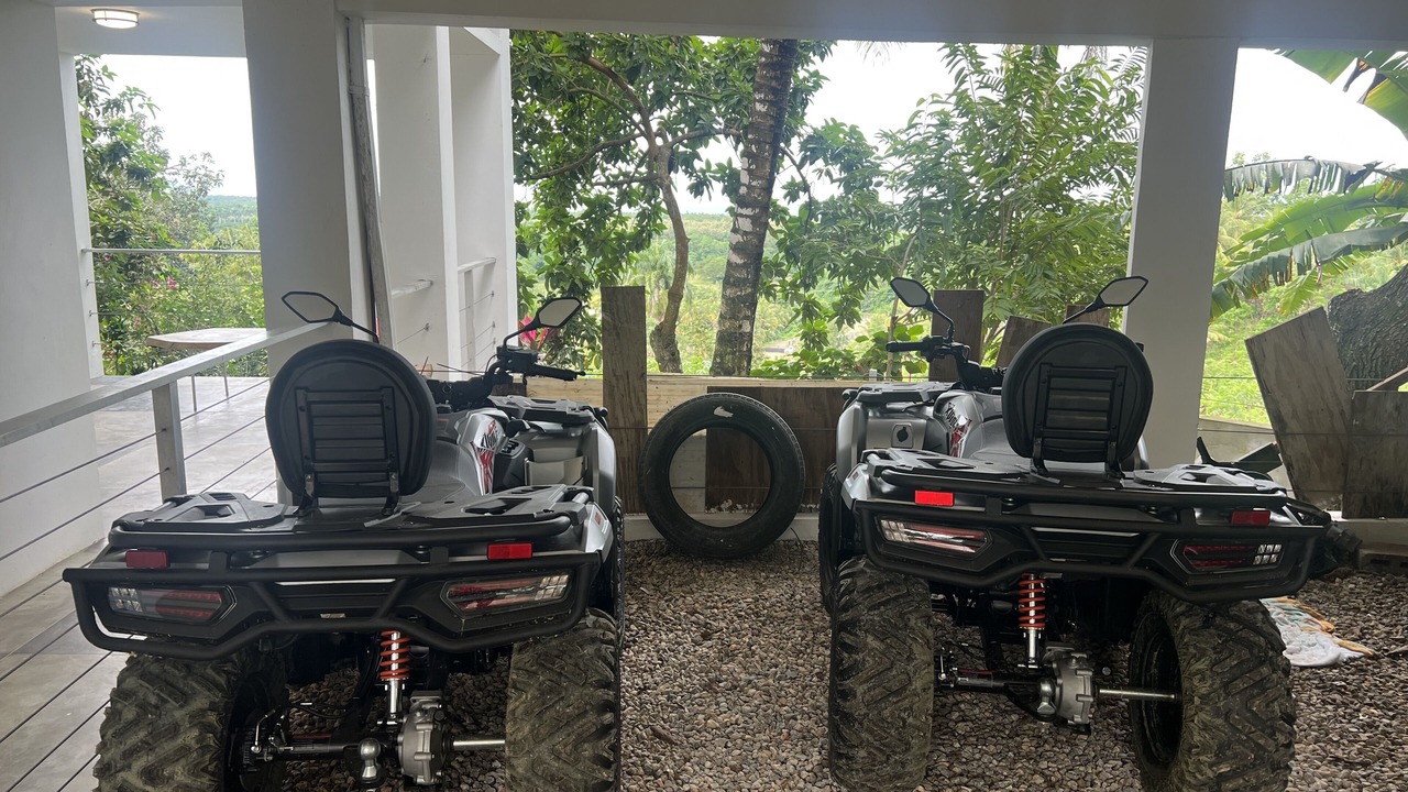 Photo of Outdoor in Rio San Juan