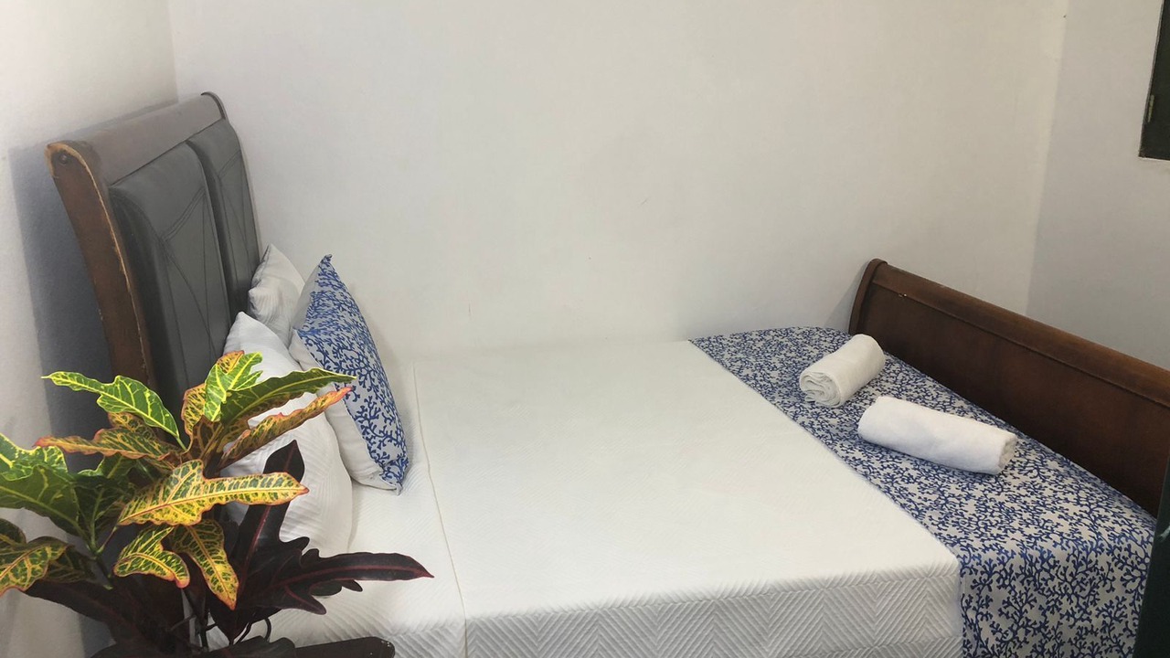 Photo of Bedroom in Rio San Juan
