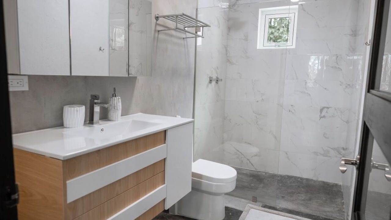 Photo of Bathroom in Rio San Juan