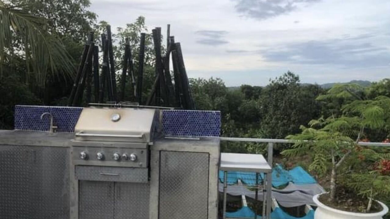 Photo of Outdoor in Rio San Juan