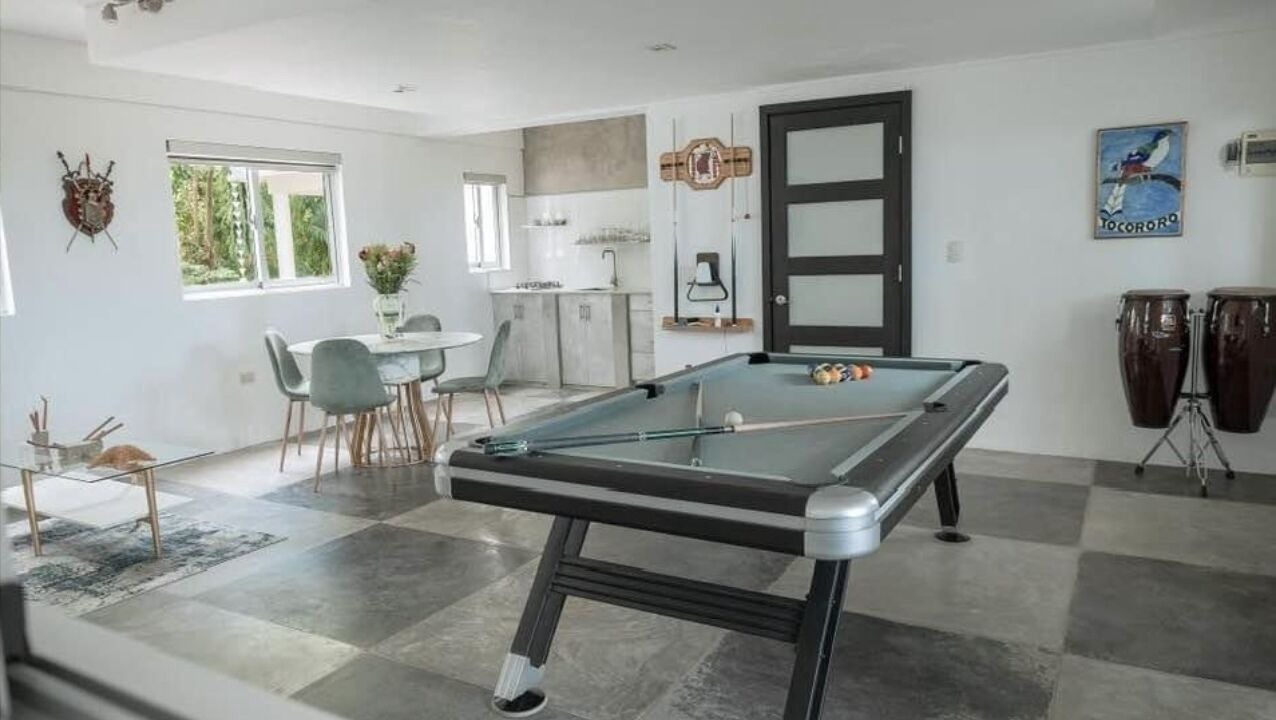 Photo of Bedroom in Rio San Juan