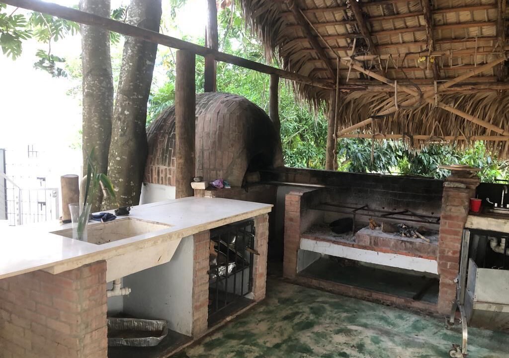 Photo of Outdoor in Rio San Juan