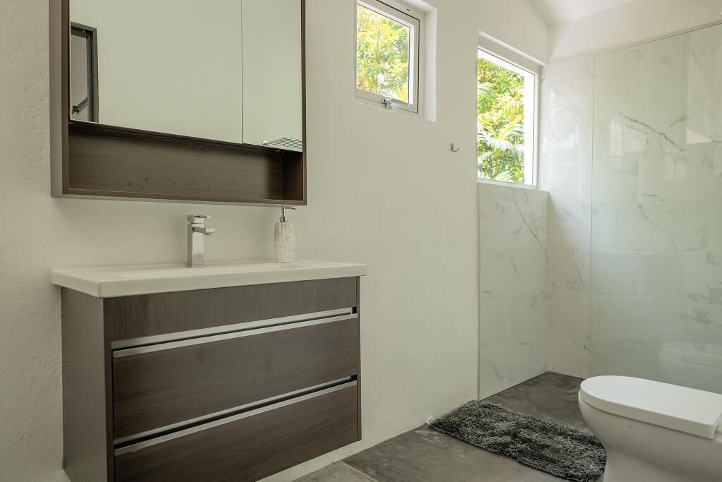 Photo of Bathroom in Rio San Juan