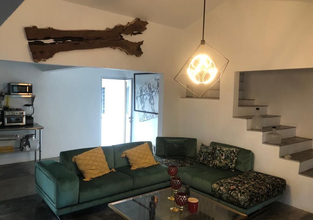 Photo of Livingroom in Rio San Juan